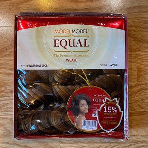 COPY - #40 MODEL MODEL EQUAL WEAVE 3 PIECES